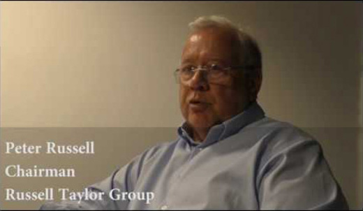 Russell Taylor Video Bg